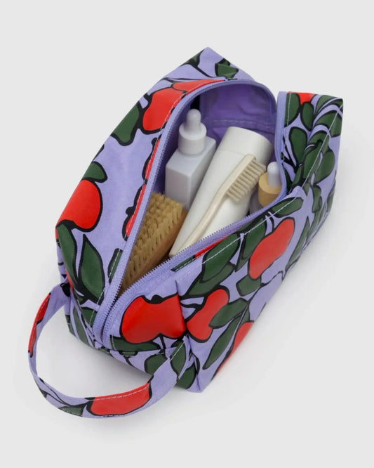 dopp kitt apple tree baggu