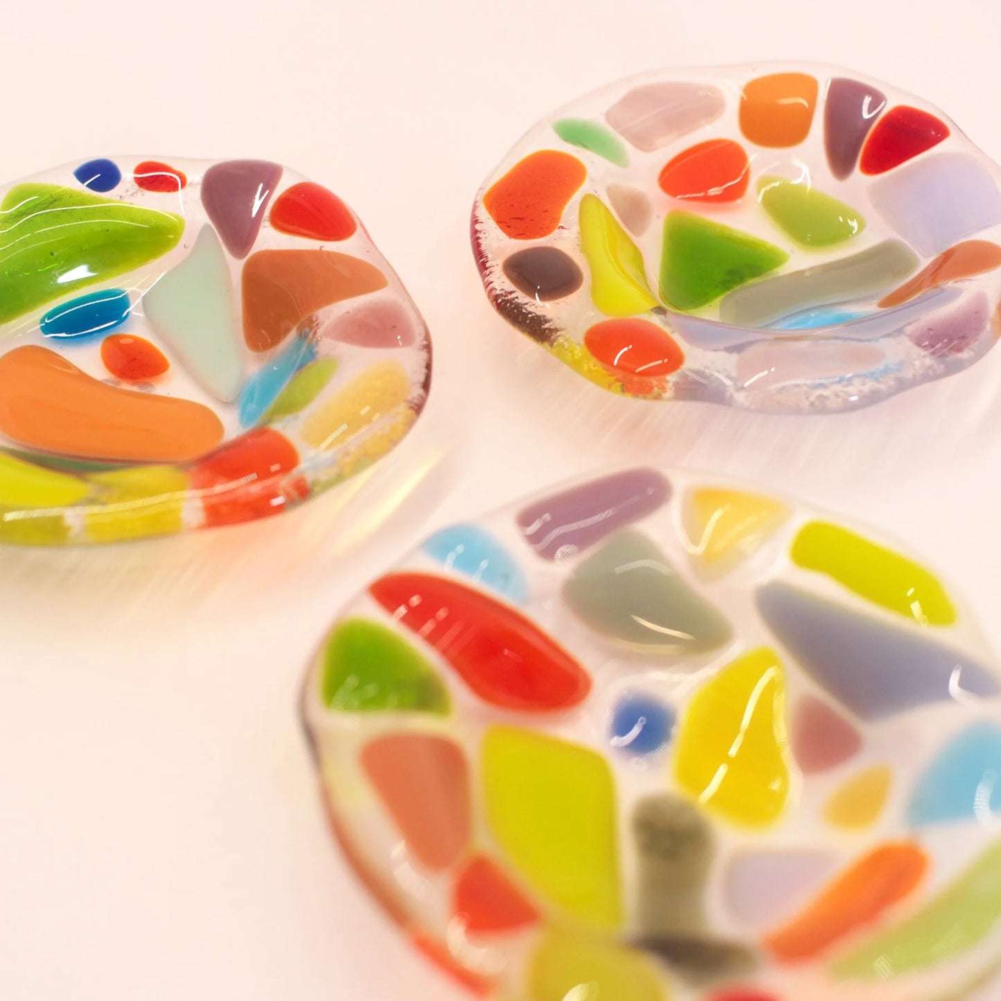 tiny confetti bowl - lawn bowls | tiny festival