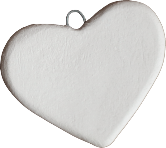 ceramic shape - cutie charms - included