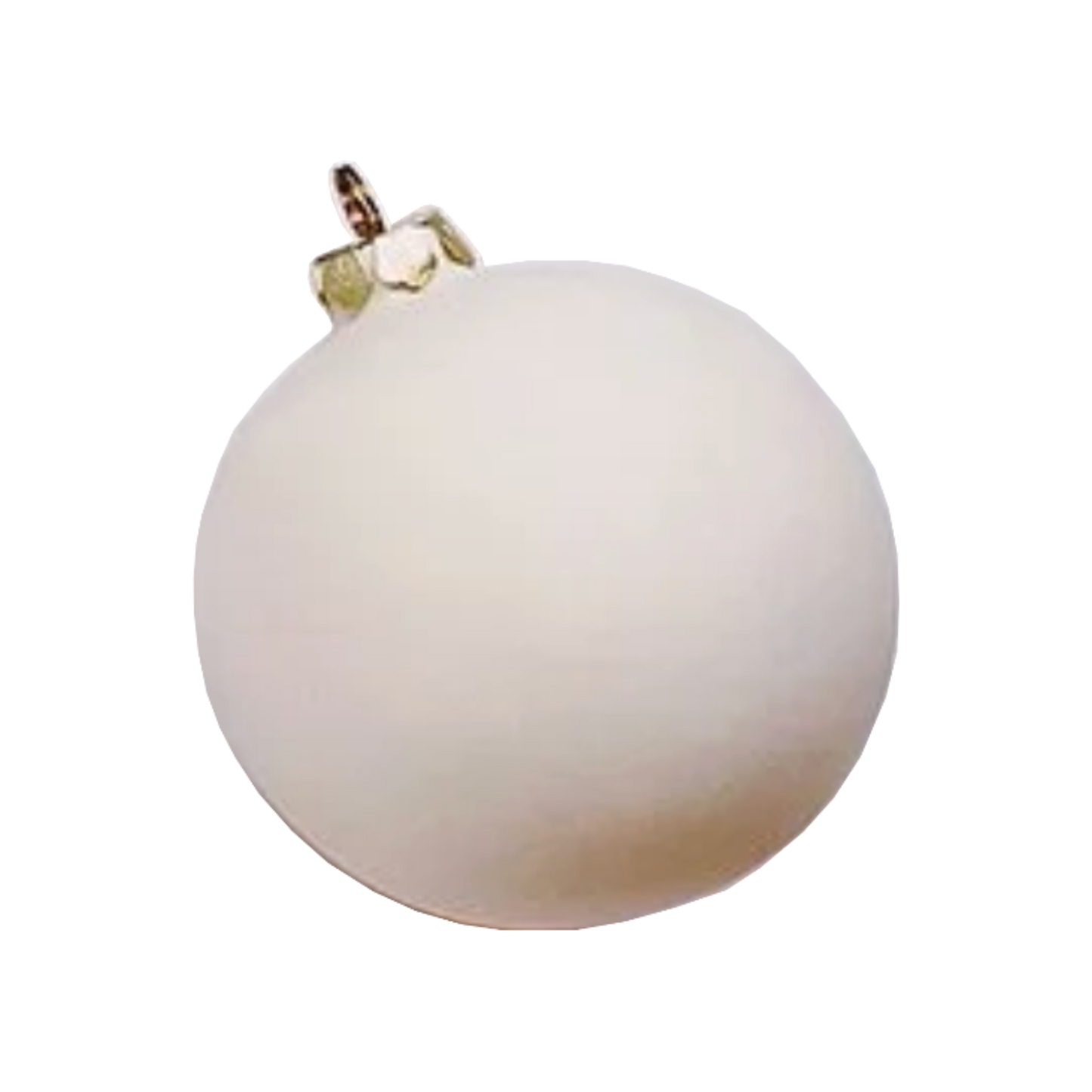 ceramic object (bauble)