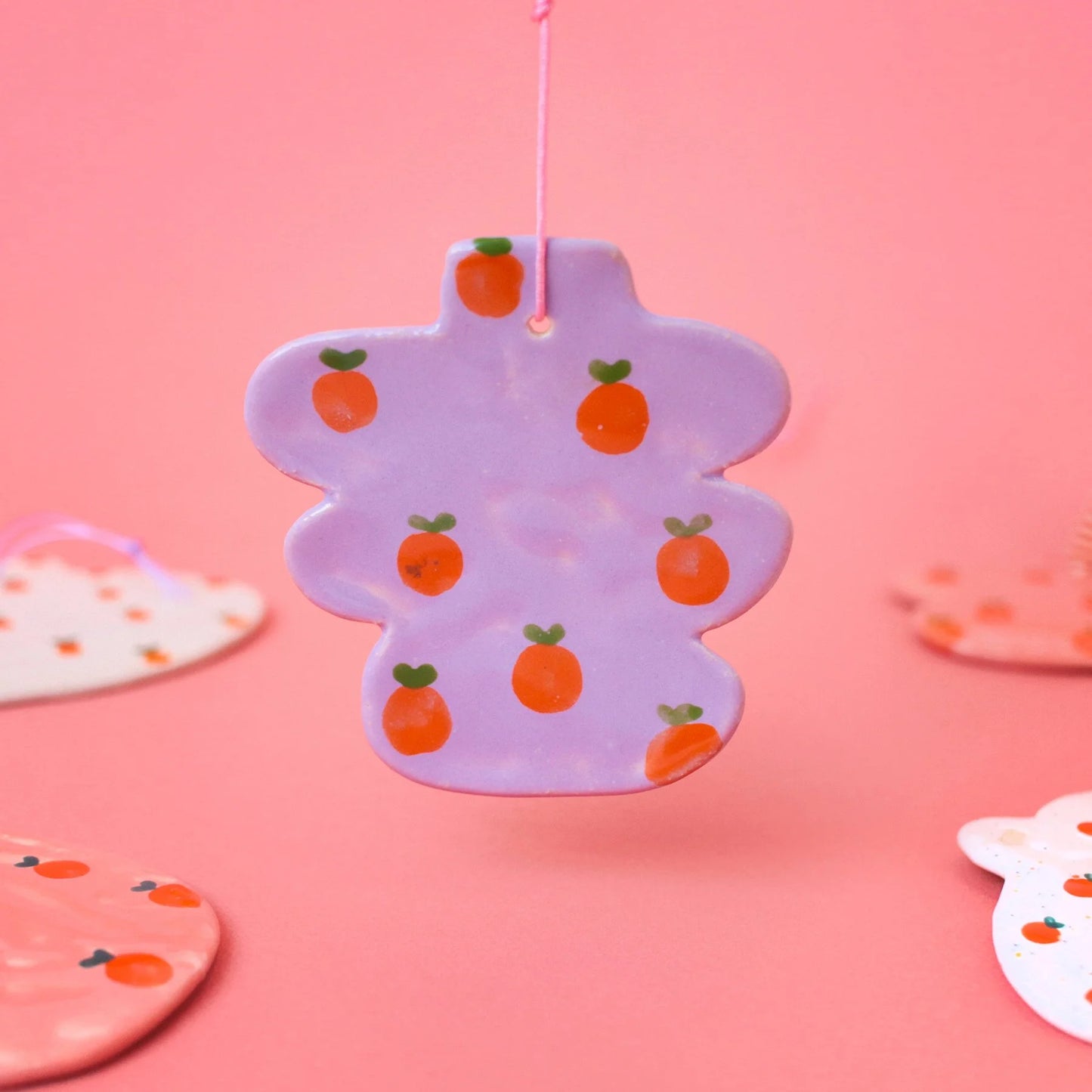 ceramic ornaments | cutie vases