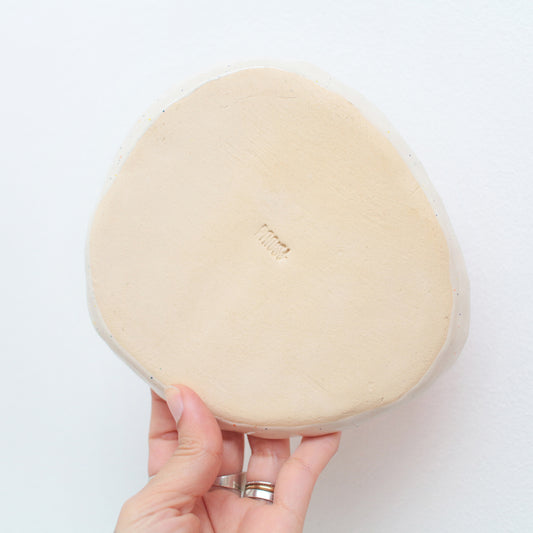 trinket dish | me as a raspberry