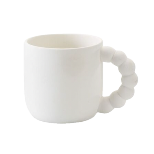 ceramic object (mug)