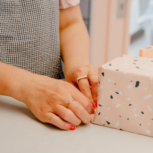 workshop object shipping