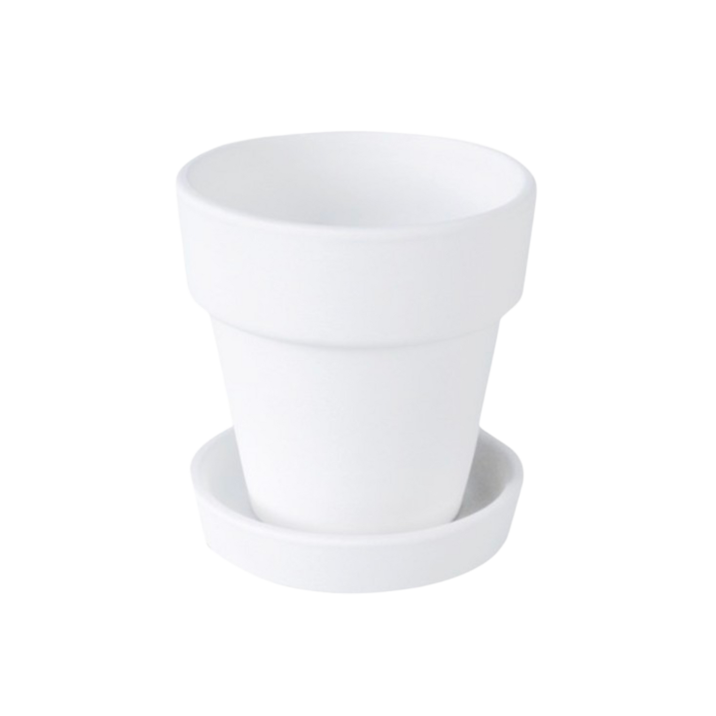 ceramic object (vase)