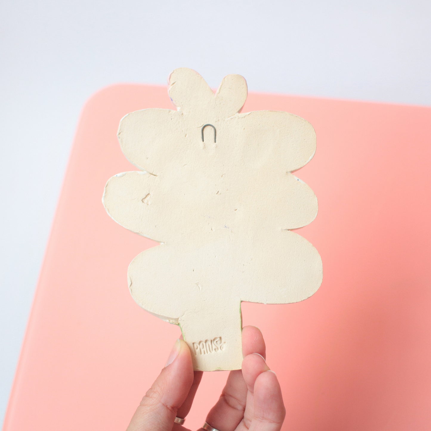 wall hanging | spotty banksias