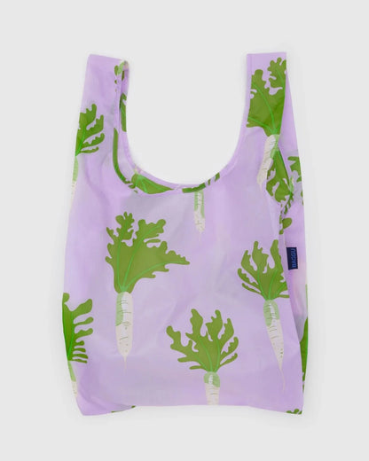 daikon baggu