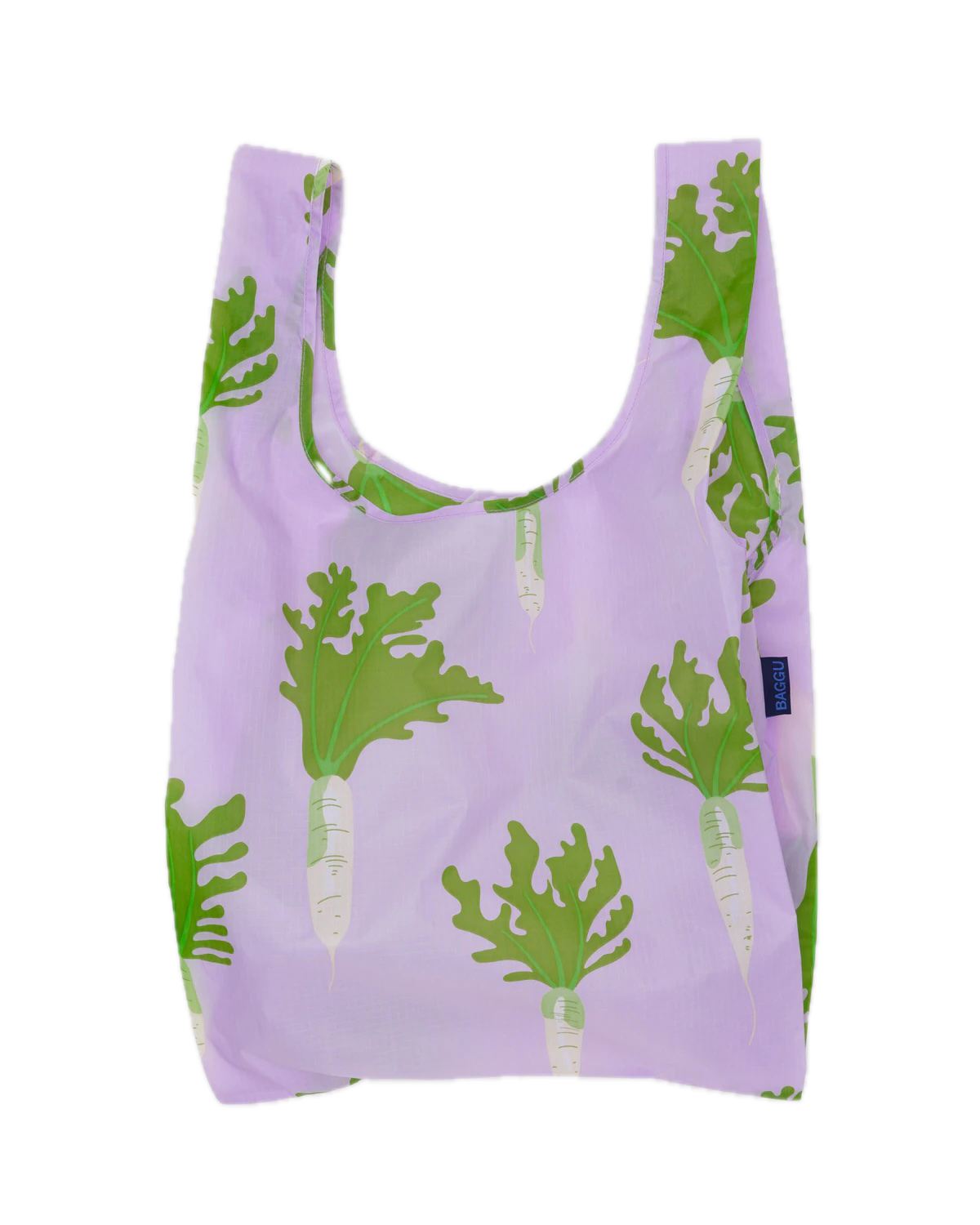 daikon baggu
