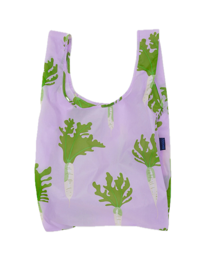 daikon baggu