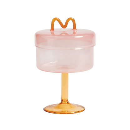 &klevering jar - flow