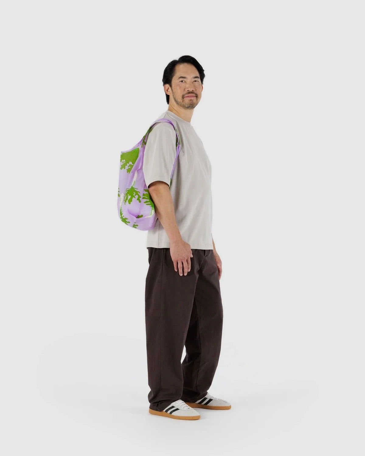 daikon baggu