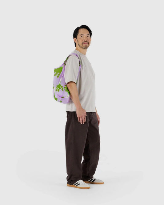 daikon baggu