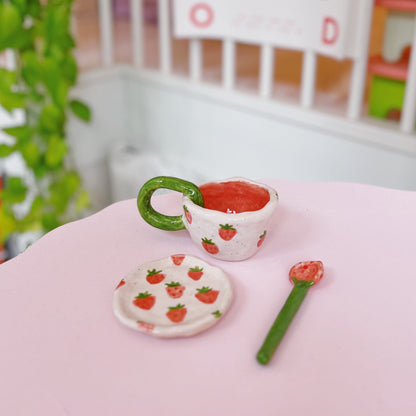 ceramic making: lumpy mug | sun 6 + 13 september