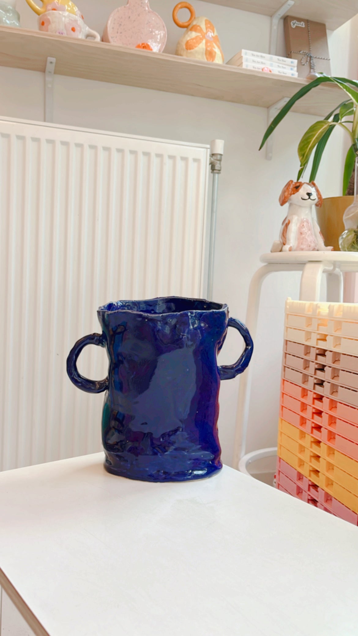 dream vase