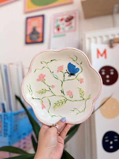 ceramic painting: biggy object