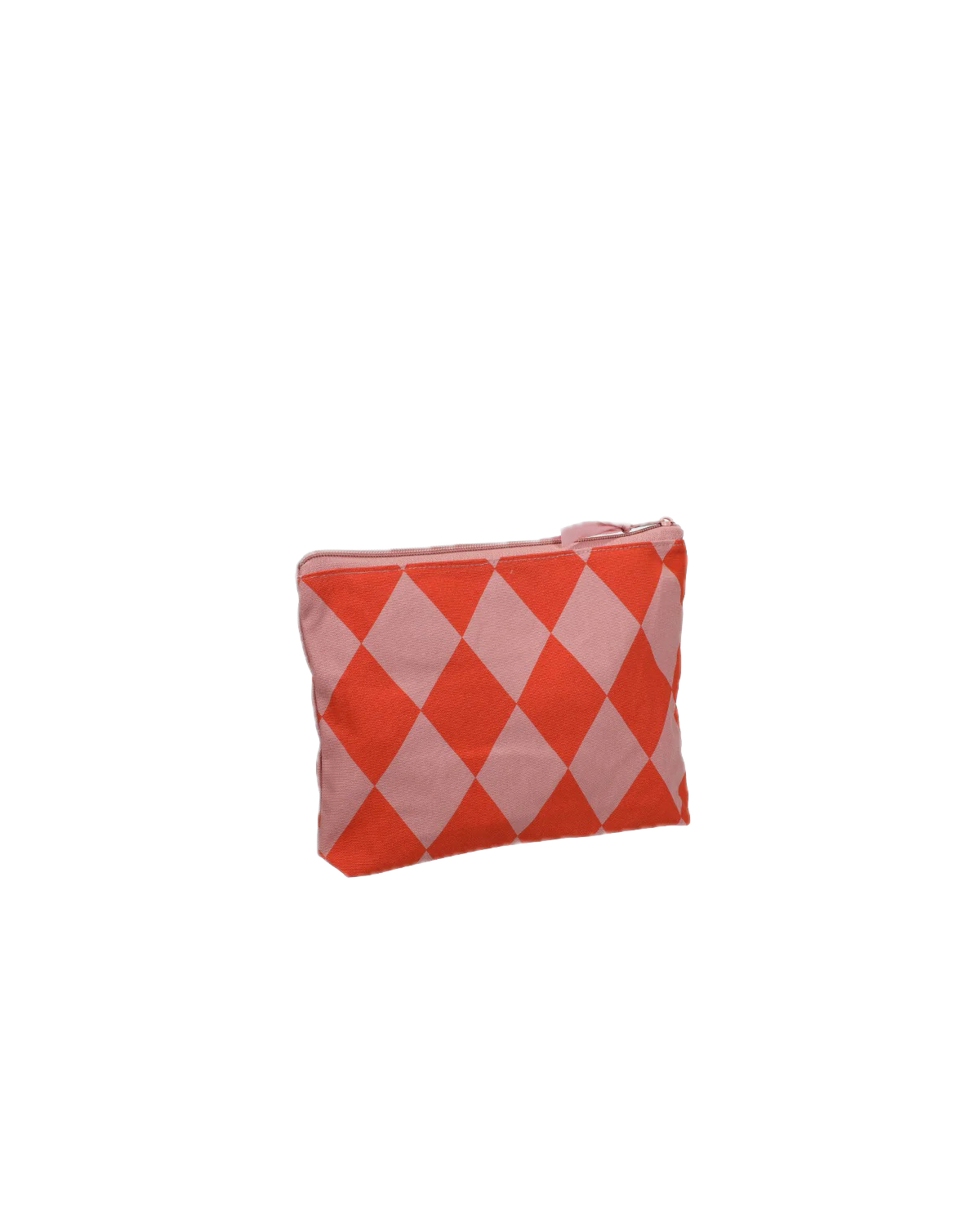 cotton zippy baggy