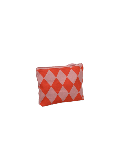 cotton zippy baggy