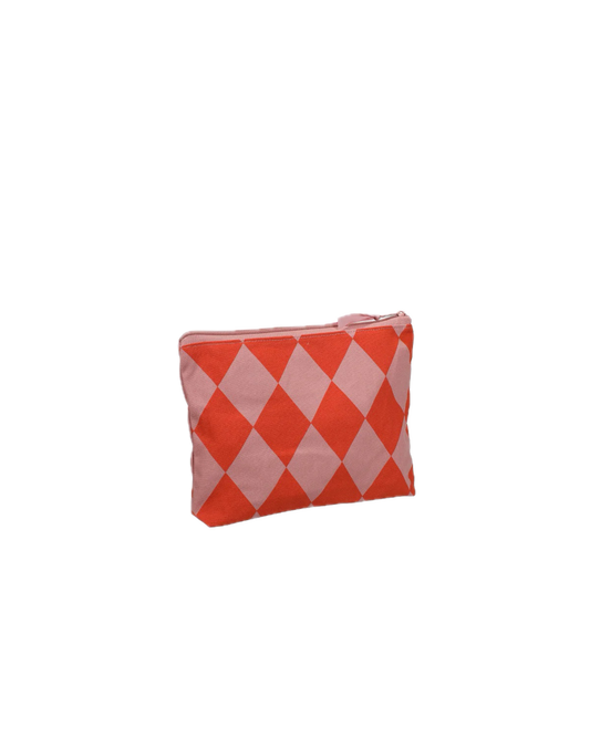 cotton zippy baggy