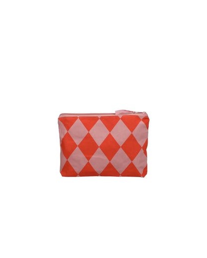 cotton zippy baggy