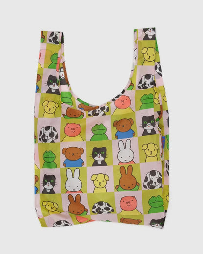 miffy and friends baggu