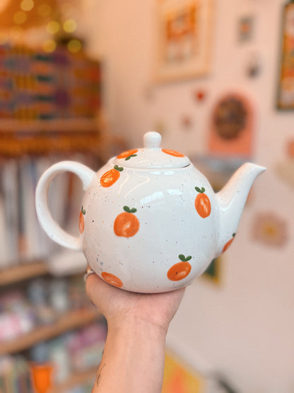 ceramic painting: biggy object