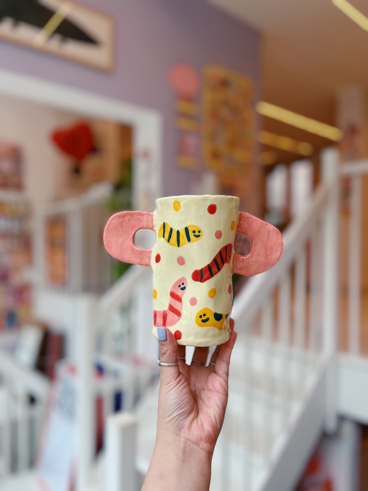 dream vase