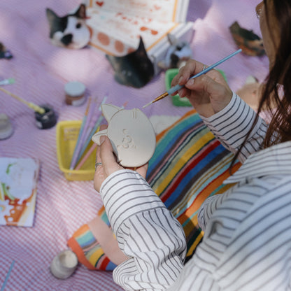 pansy x studio amsel