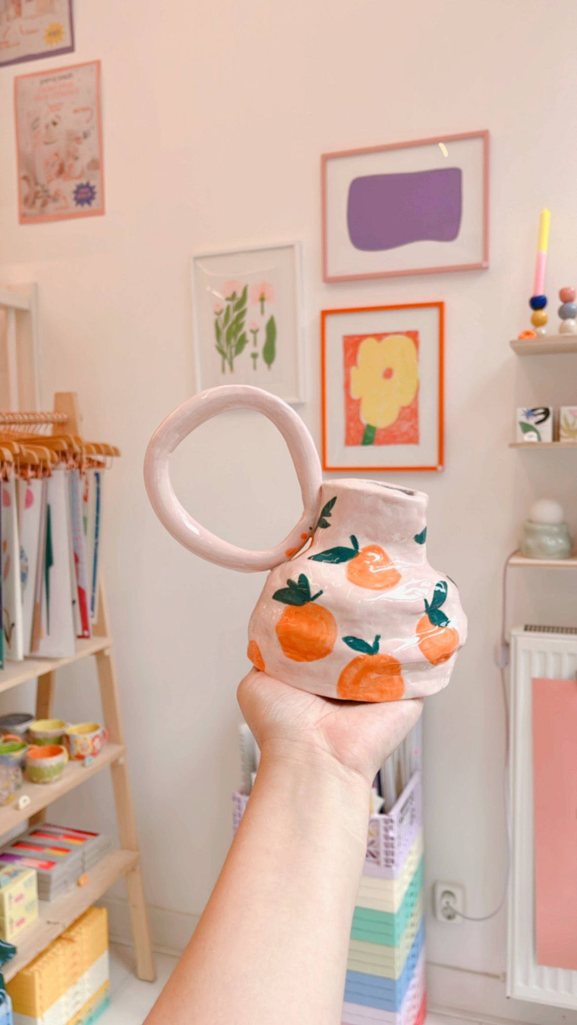 dream vase