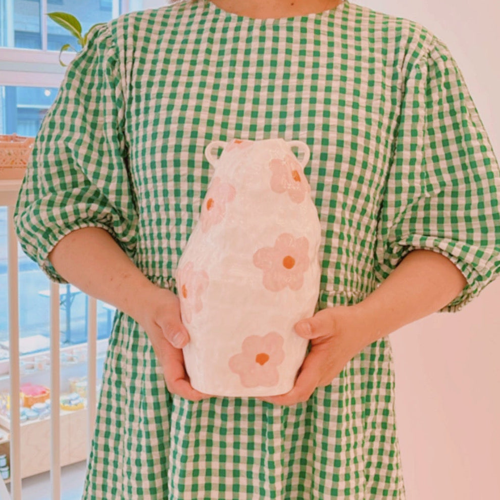 dream vase