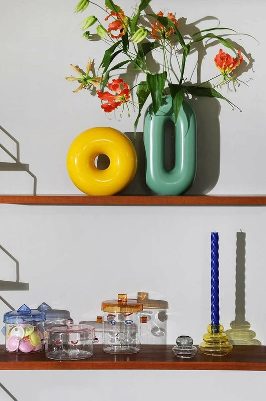 &klevering jar - satisfied