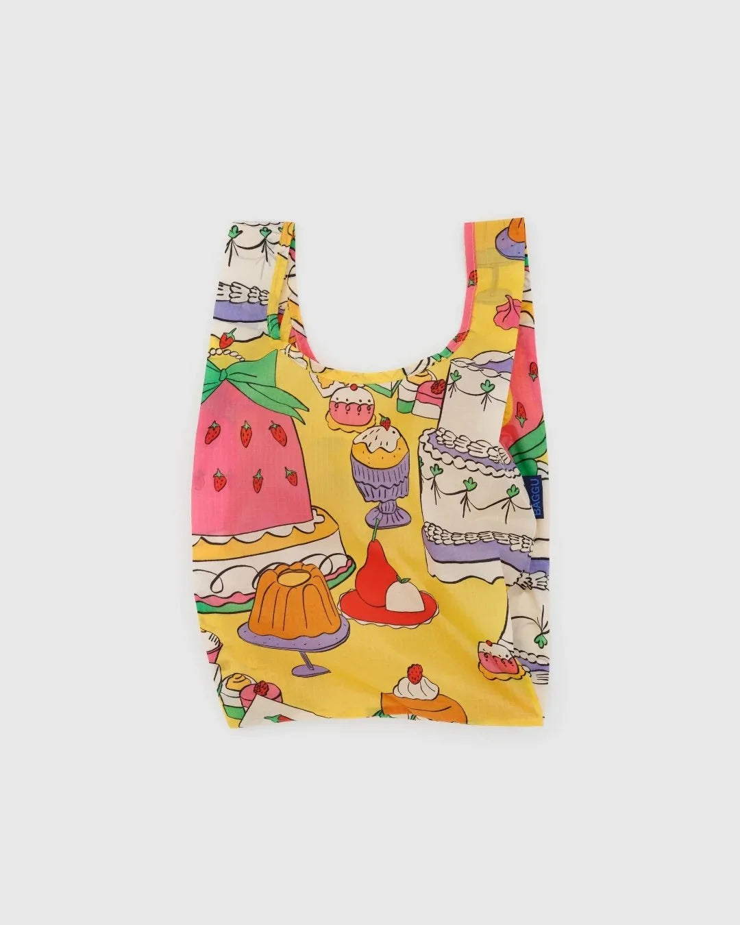 patisserie baggu