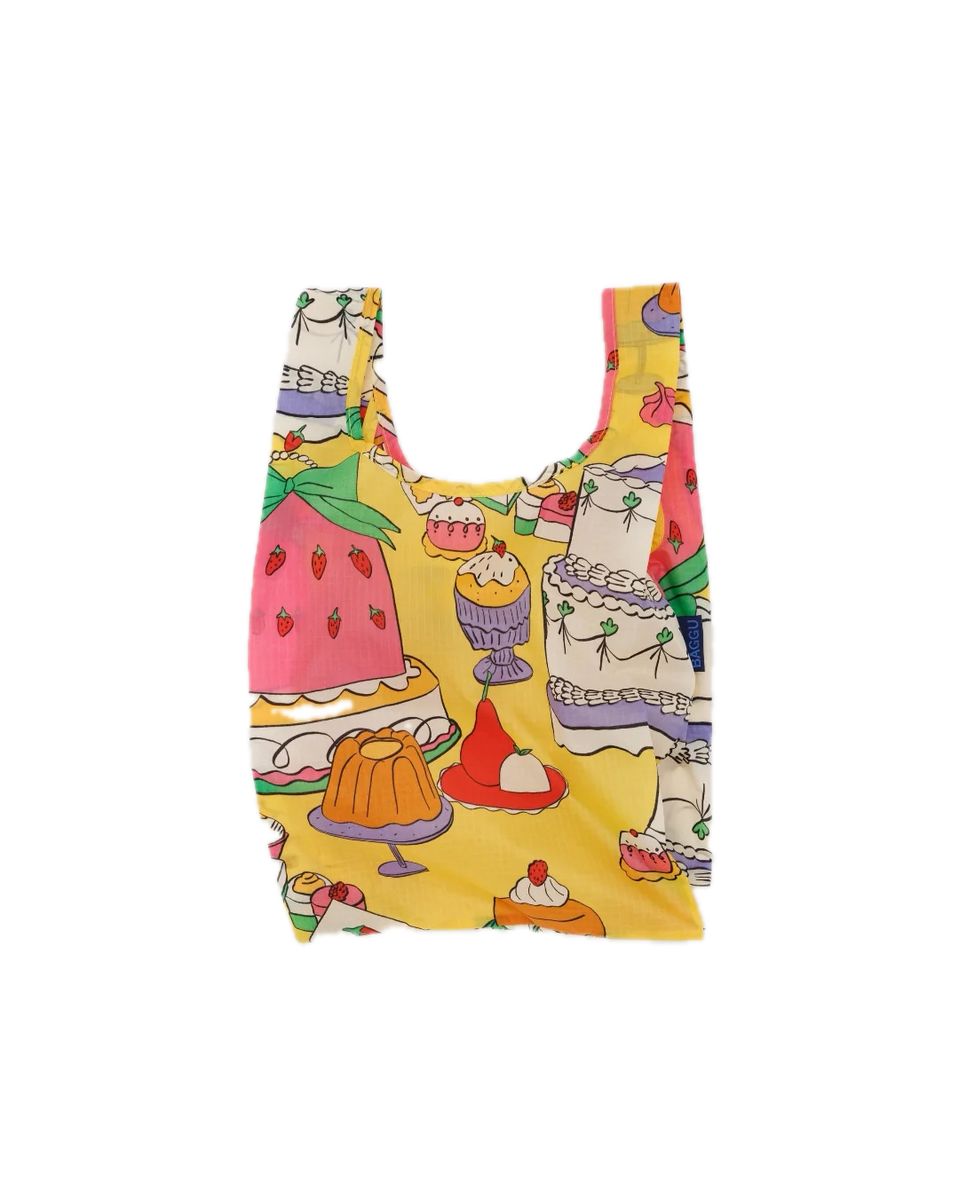 patisserie baggu