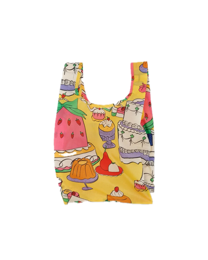 patisserie baggu