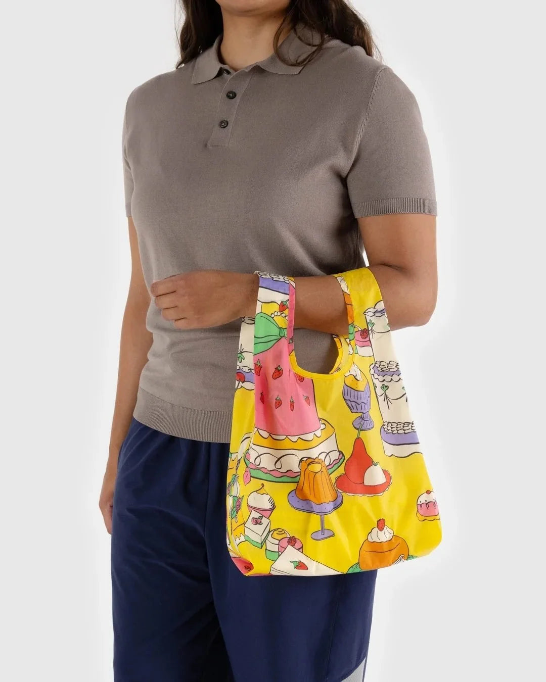 patisserie baggu