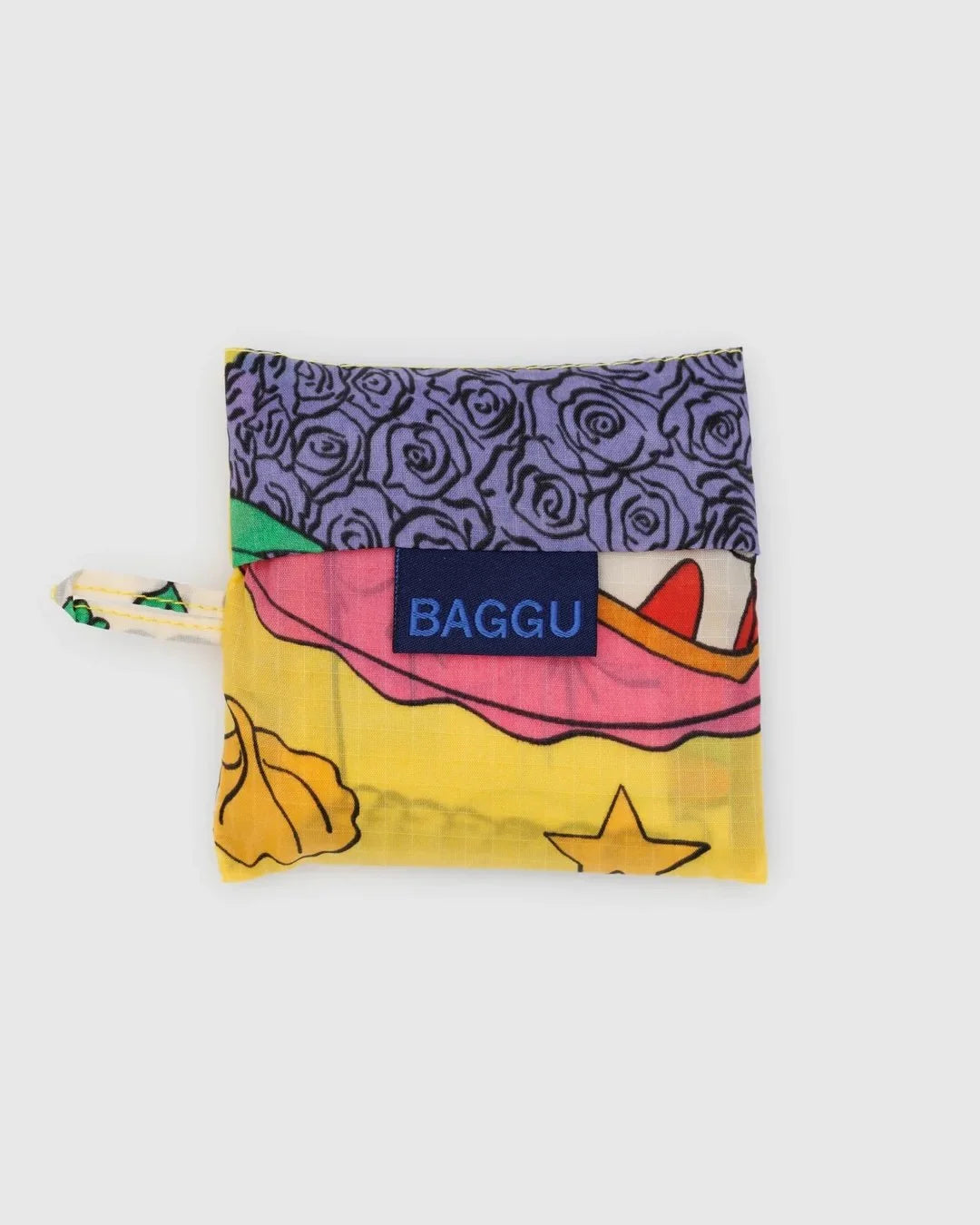 patisserie baggu