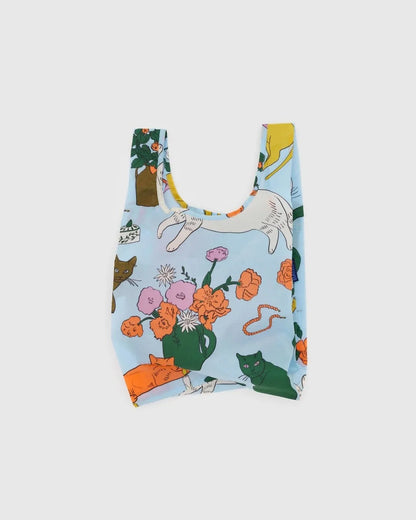 table cats baggu