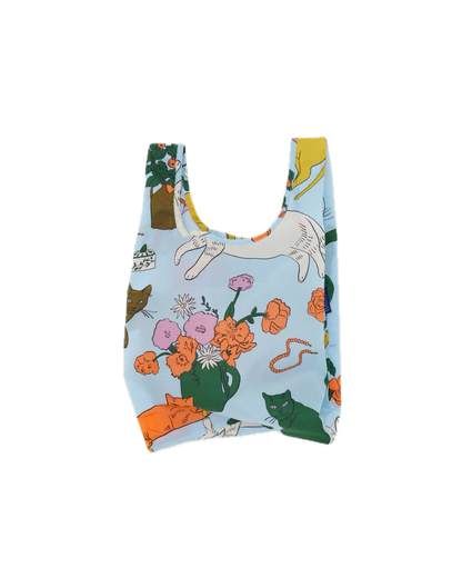 table cats baggu