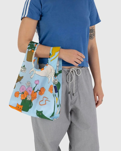 table cats baggu