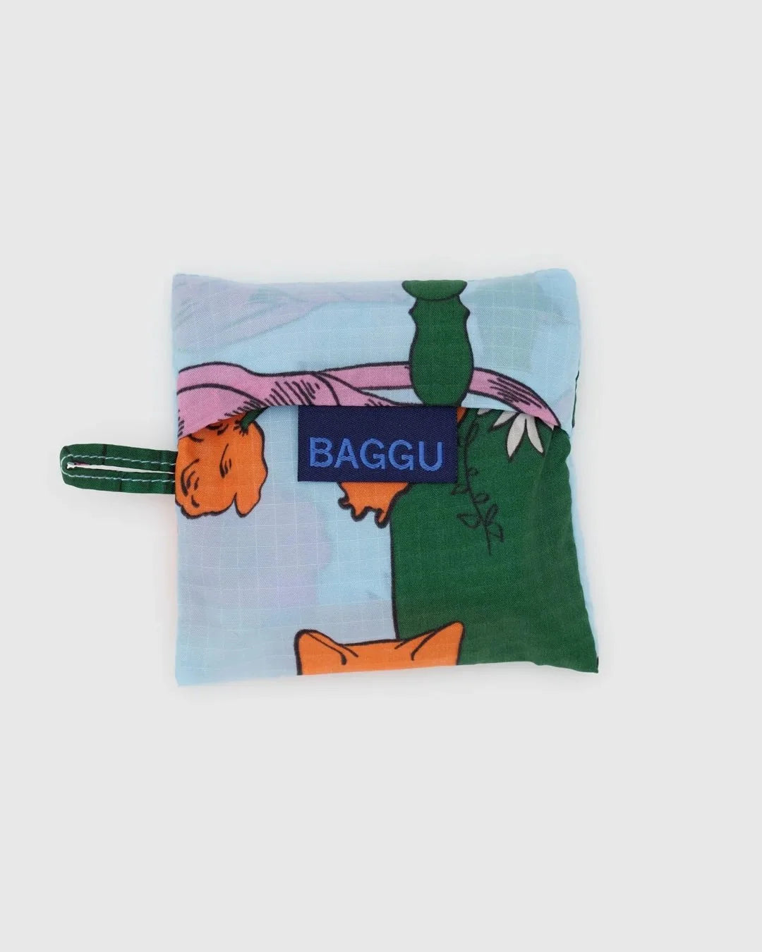 table cats baggu