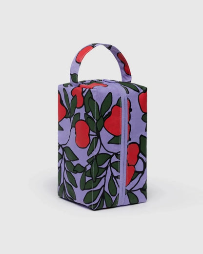 dopp kitt apple tree baggu