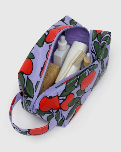 dopp kitt apple tree baggu