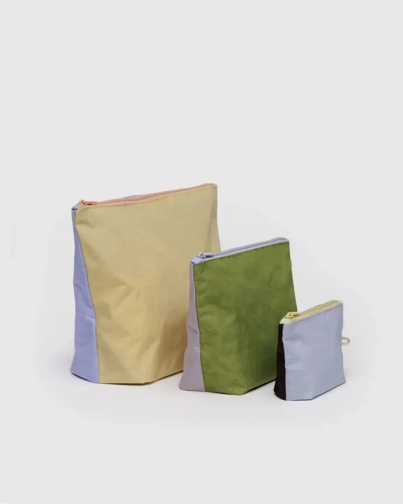 go-pouch set baggu