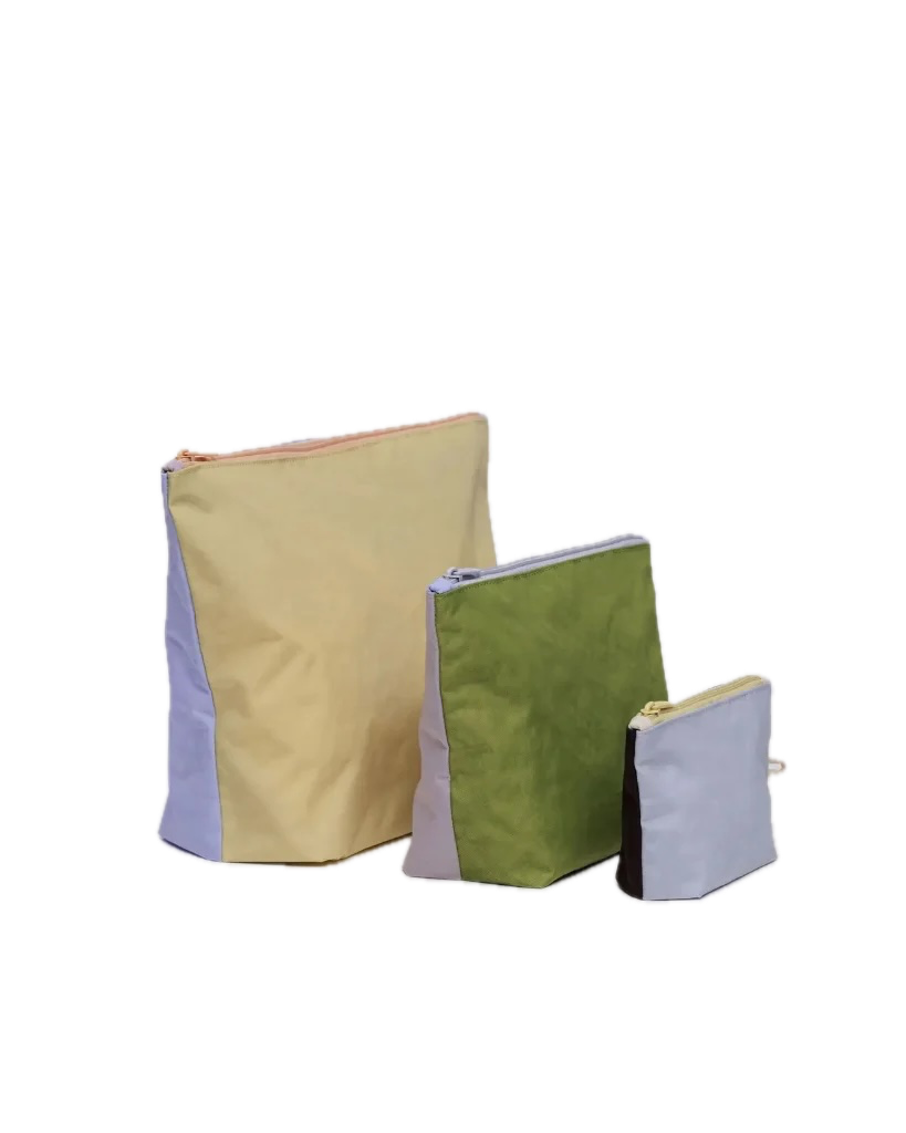 go-pouch set baggu