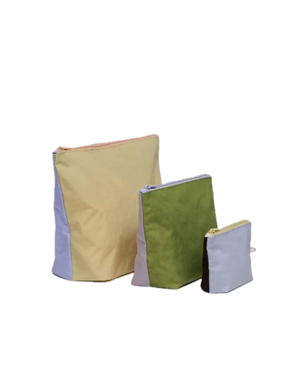 go-pouch set baggu