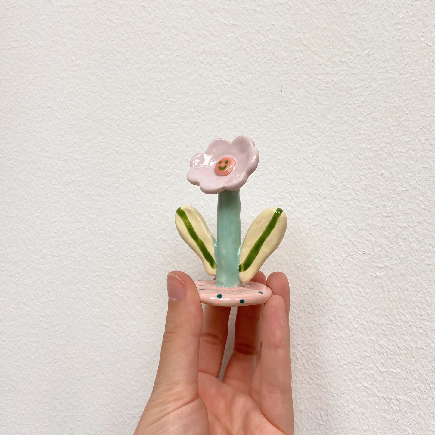 flower buddy | lavender flower buddy