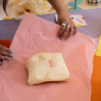 workshop object shipping