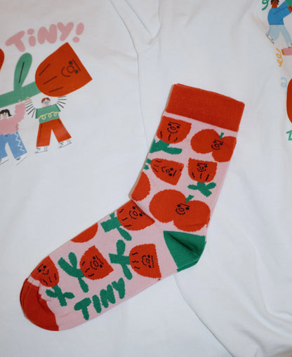 socks | TINY FEST