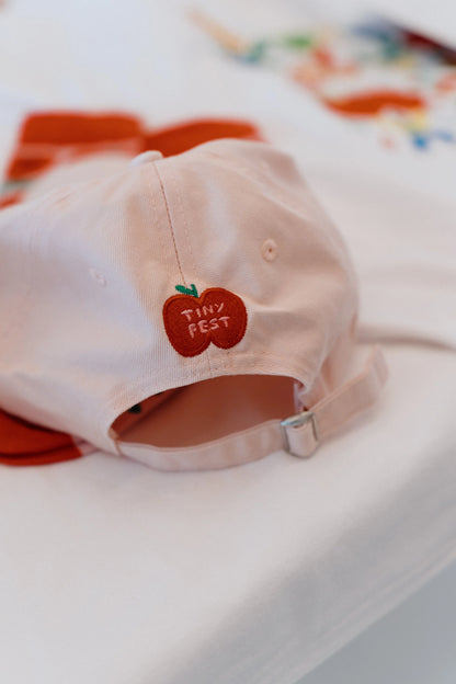 dad cap | TINY FEST