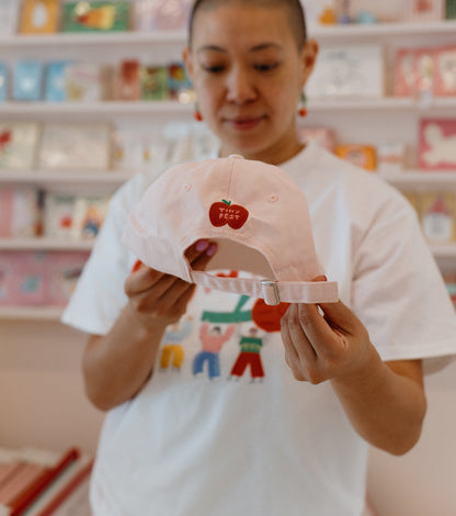 dad cap | TINY FEST
