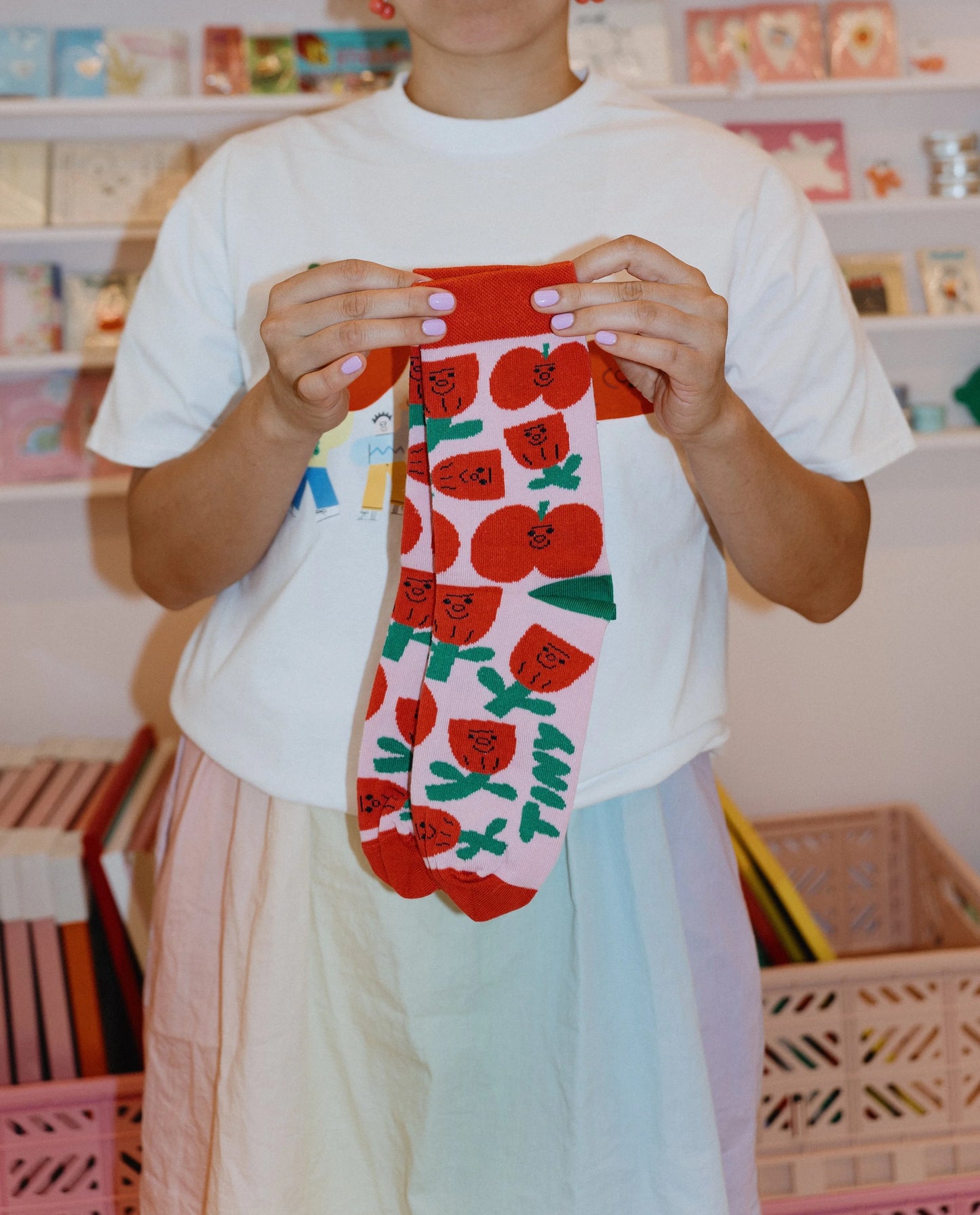 socks | TINY FEST